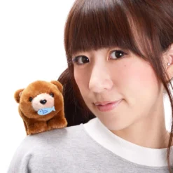 Marukuma Polar World Bear Plush Collection (Ball Chain) -Plush Toy Store 82005ee43a864d3db92e8e54bb9035ea.jpg