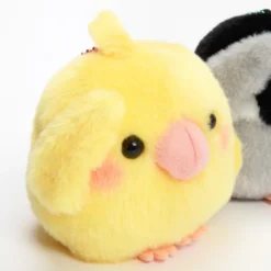 Kotori Tai Pipitto! Bird Plush Collection (Ball Chain) -Plush Toy Store 8217740164f440c88eaf630a38d49bd3.jpg