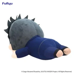 Jujutsu Kaisen Megumi Fushiguro Sleep Together Big Plush Toy -Plush Toy Store 82d784c31fd9480a94fa1ef78b06ea11.jpg