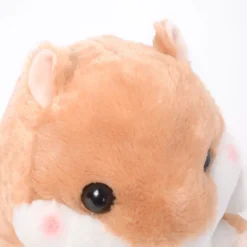 Coroham Coron Mori No Osanpo Hamster Plush Collection (Big) 27 Coroham Coron Mori No Osanpo Hamster Plush Collection (Big) -Plush Toy Store 831b8fc437b342768684ce8a62e71494.jpg