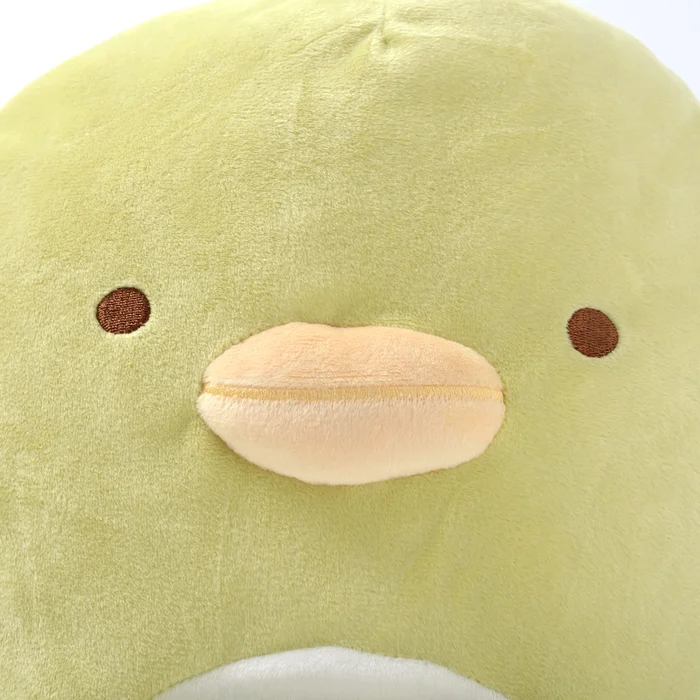 Sumikko Gurashi - Penguin? Plush (Large) 2 Sumikko Gurashi - Penguin? Plush (Large) - Image 2