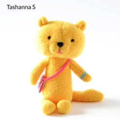 Domo Plush Collection -Plush Toy Store 833309fa1743461d83532151534f4326.jpg