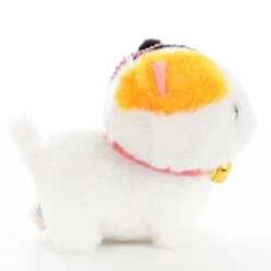 Chinmari Munchkin Cat Plush Collection (Ball Chain) -Plush Toy Store 83858057ee1745ca8a0631f64edcba81.jpg