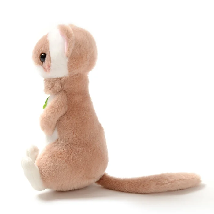 Ferret Mori No Feru Plush Collection (Standard) 8 Ferret Mori No Feru Plush Collection (Standard) - Image 8
