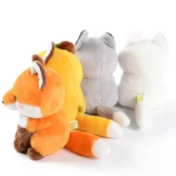 Kogitsune Konkon Fox Plush Collection (Standard) -Plush Toy Store 83eb01318ebe4a12b613ba3d8fd33947.jpg