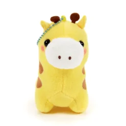 Pocket Zoo Animal Plush Collection (Ball Chain) 15 Pocket Zoo Animal Plush Collection (Ball Chain) -Plush Toy Store 840782c474424a87828ab4c44f353e8b.jpg