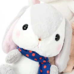 Pote Usa Loppy Fuyu Jitaku Rabbit Plush Collection (Big) -Plush Toy Store 84654e6327834e43837d396cb504b61e.jpg