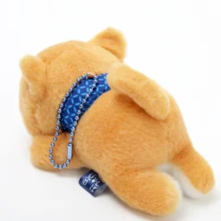 Mameshiba San Kyodai Deshi To Nesoberi Vol. 2 Dog Plush Collection (Ball Chain) -Plush Toy Store 85714138a8b14dd6b8a49372ba6885ed.jpg
