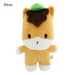 Yuru-chara Grand Prix Official Gunma-chan Plush -Plush Toy Store 86265f52a10c49f786e0102db1a6ee50.jpg