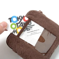 Domo Face Pass Case -Plush Toy Store 87f2ce949ca0492f9807ffe74495f8c1.jpg