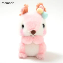 Korisu No Dongurin Lovely Squirrel Plush Collection (Ball Chain) 26 Korisu No Dongurin Lovely Squirrel Plush Collection (Ball Chain) -Plush Toy Store 88228d09d08b4ae2ab45fdf65db2e6f3.jpg