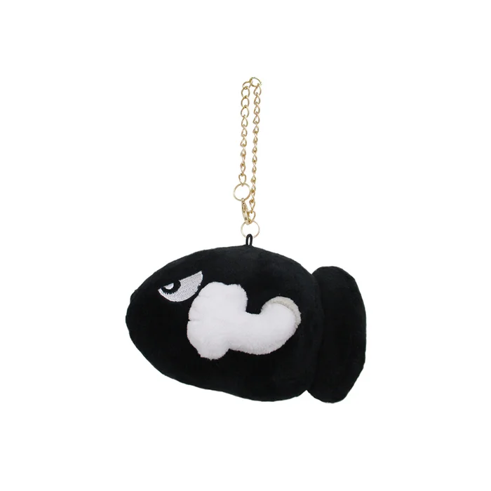 Super Mario All-Star Plushie Mascots 9 Super Mario All-Star Plushie Mascots - Image 9