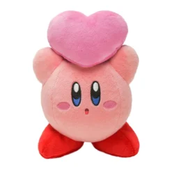 Kirby Plush Collection Vol. 2 -Plush Toy Store 884e889bc0554b83b49a9f8fd808cc6c.jpg