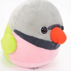 Kotori Tai Nigiyaka Bird Plush Collection (Big) -Plush Toy Store 88a7c2003fdb41f1bf31c11b985978c5.jpg