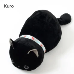 Tsuchineko Suzumi Cat Plush Collection (Big) 26 Tsuchineko Suzumi Cat Plush Collection (Big) -Plush Toy Store 88c16359614c4f07a791561e8e400a8f.jpg