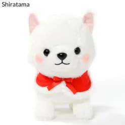 Mameshiba San Kyodai Christmas Dog Plush Collection (Big) -Plush Toy Store 89c4b86ed7af476f8321179fcc16f4fc.jpg