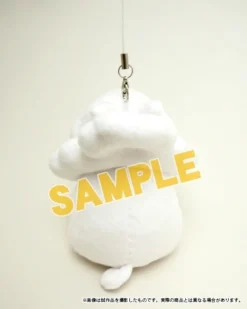 Land Of The Lustrous Shiro Plush Strap 7 Land Of The Lustrous Shiro Plush Strap -Plush Toy Store 89e75af8ccf44048acd355fdcb3cd16f.jpg