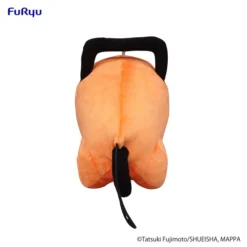 Chainsaw Man Pochita: Smile Ver. Big Plush Toy (Re-run) -Plush Toy Store 8a1ad0ef361e42828076ea283f2c003e.jpg