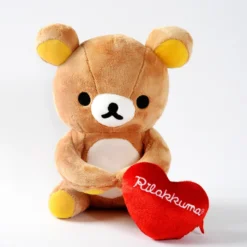 Rilakkuma Heart Desk Plush -Plush Toy Store 8b341e1ed4d1411bb6c73e35ab614937.jpg