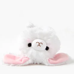 Fuwatto Fuwacorochan Rabbit Plush Collection (Ball Chain) 20 Fuwatto Fuwacorochan Rabbit Plush Collection (Ball Chain) -Plush Toy Store 8b54fd5a129c4afca36b1358f160b45a.jpg