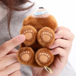 Marukuma Polar World Bear Plush Collection (Ball Chain) -Plush Toy Store 8b7292d6a91c493d94ef202f531f3da0.jpg