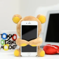 Rilakkuma Heart Desk Plush -Plush Toy Store 8ba9d607392c4ded8b97bfe7fd6394b5.jpg
