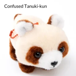 Lesser Panda-chan Yochi-yochi Red Panda Plush Collection (Ball Chain) 21 Lesser Panda-chan Yochi-yochi Red Panda Plush Collection (Ball Chain) -Plush Toy Store 8bce3a208bde467ba780621394d689c0.jpg