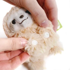 Namakemono No Mikke Sloth Plush Collection (Ball Chain) -Plush Toy Store 8c6e197eafa34188a25e4406a790c887.jpg