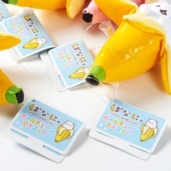 Bananya Ball Chain Mascots 29 Bananya Ball Chain Mascots -Plush Toy Store 8cb1542e1f3a4d9b8773d6b0139a7e46.jpg