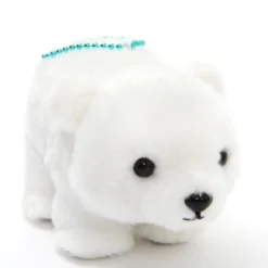 Marukuma Polar World Bear Plush Collection (Ball Chain) -Plush Toy Store 8e79474a9e774d9bbd23f2d7a0a625db.jpg