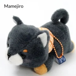 Mameshiba San Kyodai Deshi To Nesoberi Vol. 2 Dog Plush Collection (Ball Chain) -Plush Toy Store 8ea17765ec734361972e6c3bb7631520.jpg