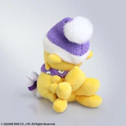 Square Enix Final Fantasy Chocobo Winter Ver. Plush 8 Square Enix Final Fantasy Chocobo Winter Ver. Plush -Plush Toy Store 8edef5af83424bf38131eac33600e4e4.jpg
