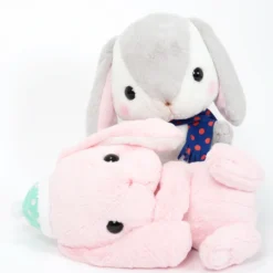 Pote Usa Loppy Fuyu Jitaku Rabbit Plush Collection (Big) -Plush Toy Store 8f60ea0fc7e049f6a9bf84ffb541a928.jpg