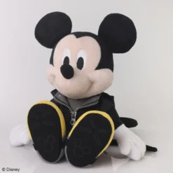 Square Enix Kingdom Hearts III King Mickey Plush -Plush Toy Store 8fe0197cc69642959ab0e45683b94cd3.jpg