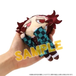 Demon Slayer: Kimetsu No Yaiba Darunui Plush Keychain Collection -Plush Toy Store 90f1f3bfb8464c8e92608a78d47dcd2e.jpg