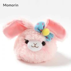 Fuwatto Fuwacorochan Rabbit Plush Collection (Standard) 26 Fuwatto Fuwacorochan Rabbit Plush Collection (Standard) -Plush Toy Store 90ff306903294a0aad51857e1ad046f1.jpg