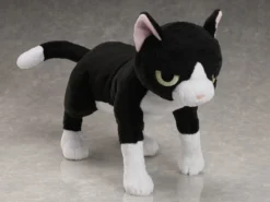 13 Sentinels: Aegis Rim Shippo 1/1 Posing Plushie -Plush Toy Store 925f0f085d624a2bbd88f08c961a8622.jpg