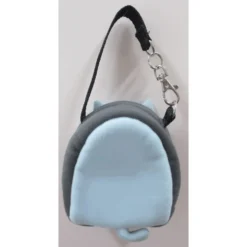 Neko-dango Osan-Pouch Light Blue Cat Carrying Case 7 Neko-dango Osan-Pouch Light Blue Cat Carrying Case -Plush Toy Store 9272413ae37740f6b710cc98688c3ab6.jpg