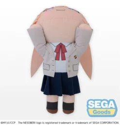 Mega Jumbo Lying Down Plush A Couple Of Cuckoos Erika Amano 9 Mega Jumbo Lying Down Plush A Couple Of Cuckoos Erika Amano -Plush Toy Store 92fa598f433e4f2685eb3067dbb69ea9.jpg