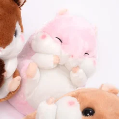 Coroham Coron Mori No Osanpo Hamster Plush Collection (Big) 21 Coroham Coron Mori No Osanpo Hamster Plush Collection (Big) -Plush Toy Store 930fa96fb0eb4eaaafd481eb31324adc.jpg