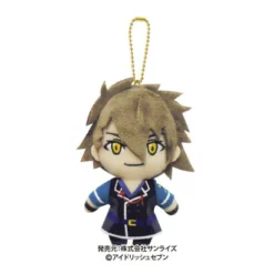 IDOLiSH 7 Ball Chain Plushies -Plush Toy Store 936b72b377604a81b75f012b560507a8.jpg