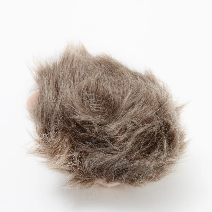 Hedgehog Plushie 4 Hedgehog Plushie - Image 4