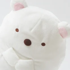 Sumikko Gurashi - Polar Bear Plush (Medium) 10 Sumikko Gurashi - Polar Bear Plush (Medium) -Plush Toy Store 94244c6557ed46e7b27ecda8fa1860ff.jpg