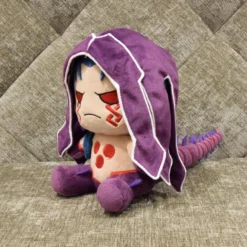 Fate/Grand Order Mini Cu-chan Plush 8 Fate/Grand Order Mini Cu-chan Plush -Plush Toy Store 94655343d9b345869a73f72633b3f595.jpg