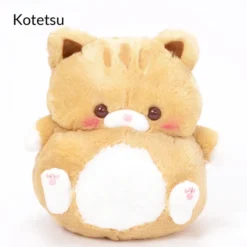 Mocchiri Neko No Kinako Plush Trio -Plush Toy Store 946d1218f99c45dd9193061993962770.jpg