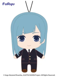 Jujutsu Kaisen Plush Vol. 4