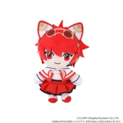 CLAMP 30th Anniversary Plushie Keychain Set -Plush Toy Store 956828b97c864ec6818068d7cbdcdc21.jpg