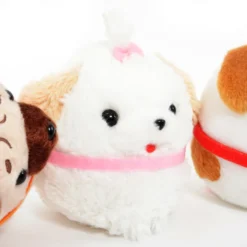 Wanko Tai Dog Plush Collection (Standard) -Plush Toy Store 96025b303ad34bcbb74a0f4ac9079026.jpg