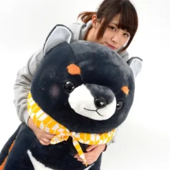 Mameshiba San Kyodai Mamejiro Dog Plush (Super Jumbo) -Plush Toy Store 96176115aef84989a8c58781eda7be45.jpg