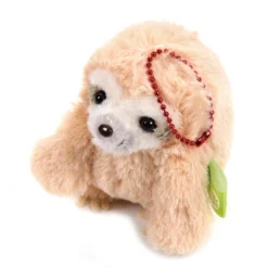 Namakemono No Mikke Sloth Plush Collection (Ball Chain) -Plush Toy Store 96867707eb5644d882c668fb033e48e8.jpg
